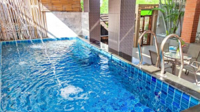 Fiscus Villa 3 bedrooms with private pool.